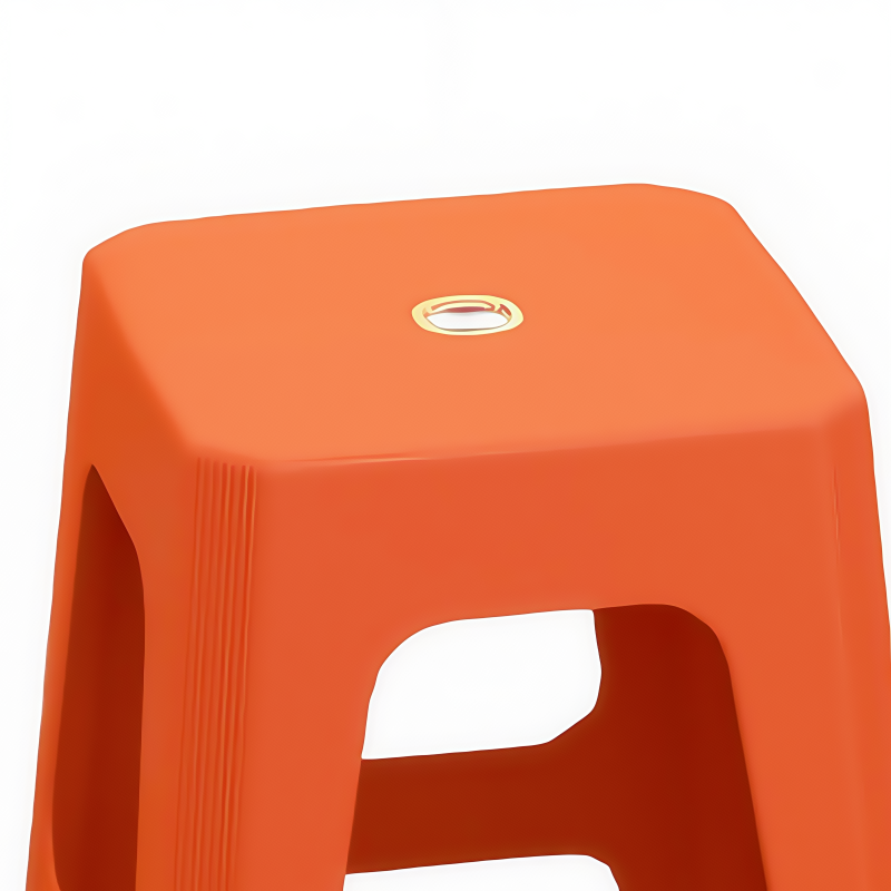 义尊 塑料凳子 S08 个高清大图