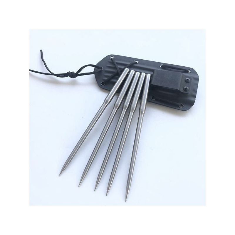 穿云锭子杆钢飞针飞镖暗器飞针暗器练习香取飞针茶针小李飞针