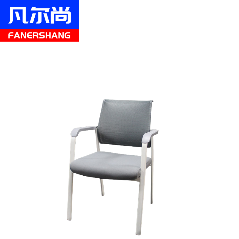 凡尔尚网布会议椅高清大图