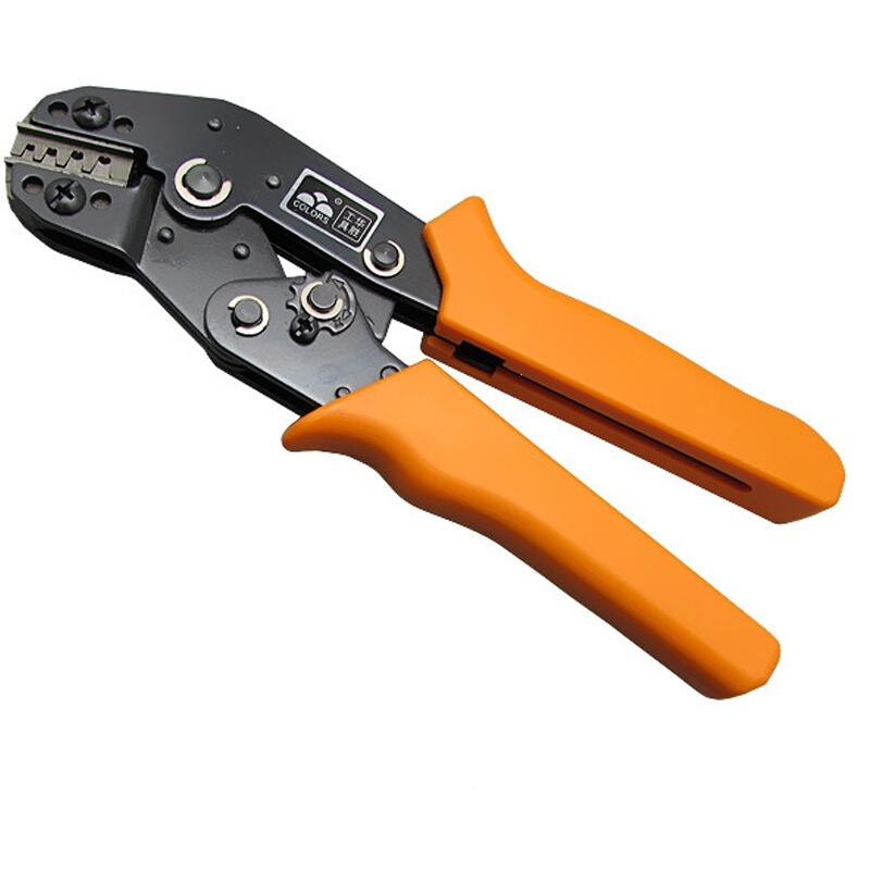 接头端子钳压接钳压线