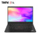 联想ThinkPad E14 (00CD) 14英寸轻薄笔记本电脑 i3-1005G1 4G 256GSSD固态硬盘 FHD高分屏 黑色 Win10系统