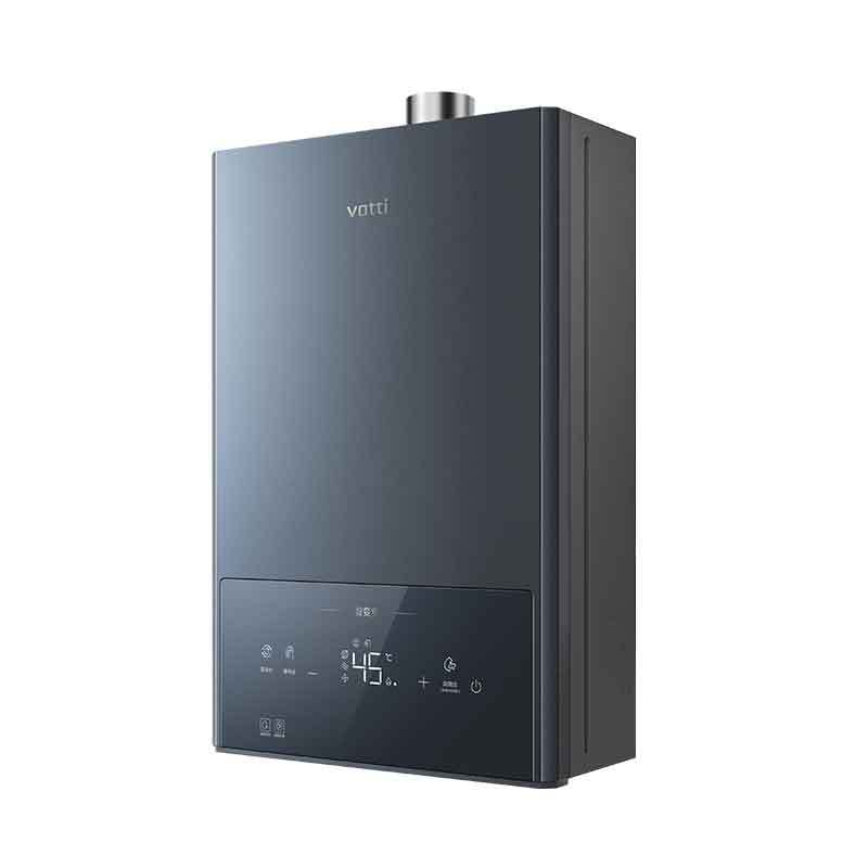 华帝燃气热水器JSQ30-16ZH5