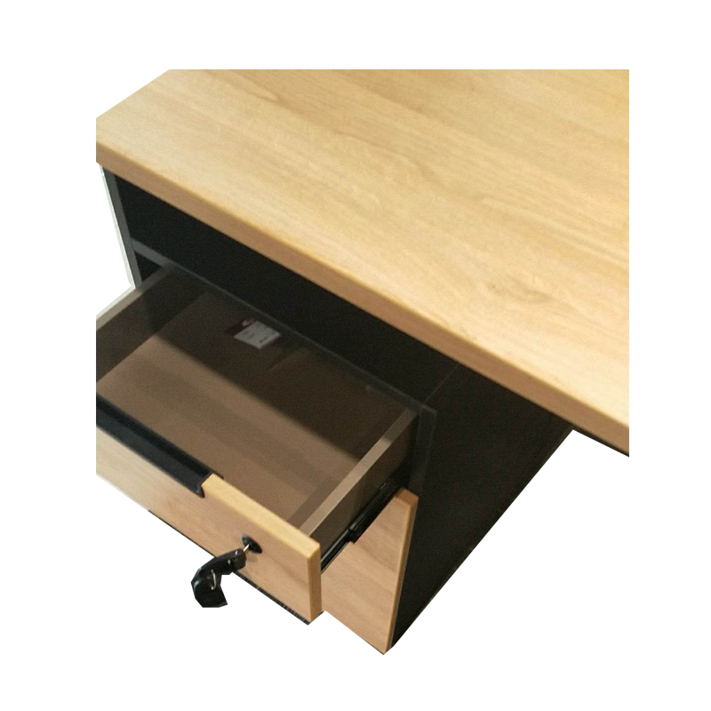 东业家具 AW0048四人职员办公桌