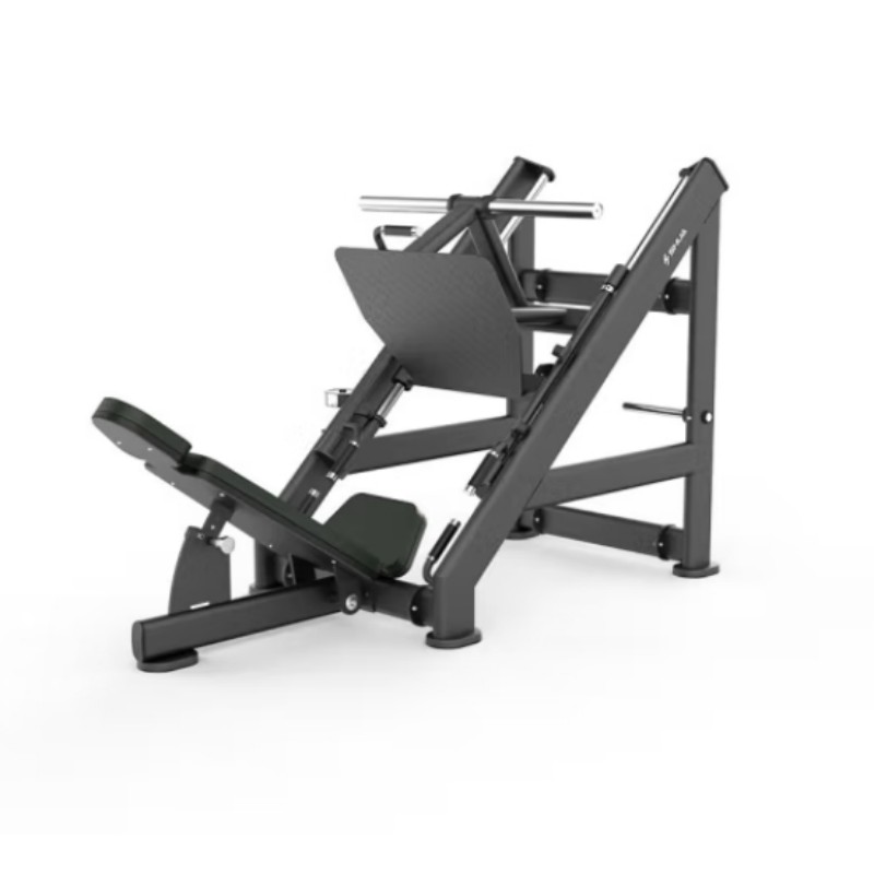 舒华(SHUA)挂片式大腿深蹲训练器 SH-G6874