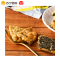 泰国进口 海牌(HAEPYO) 玉米味海苔天妇罗膨化食品40g海味即食海苔郊游休闲零食