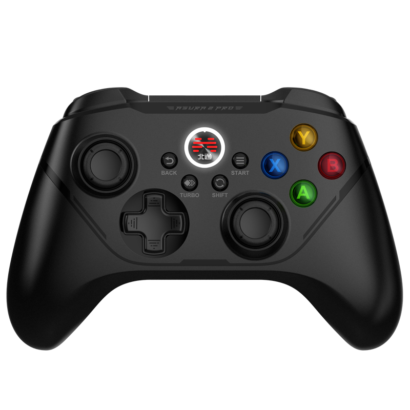 北通阿修罗2pro无线游戏手柄多模版电视4fifa原神游戏手柄PC电脑版xbox双人成行nba2K22