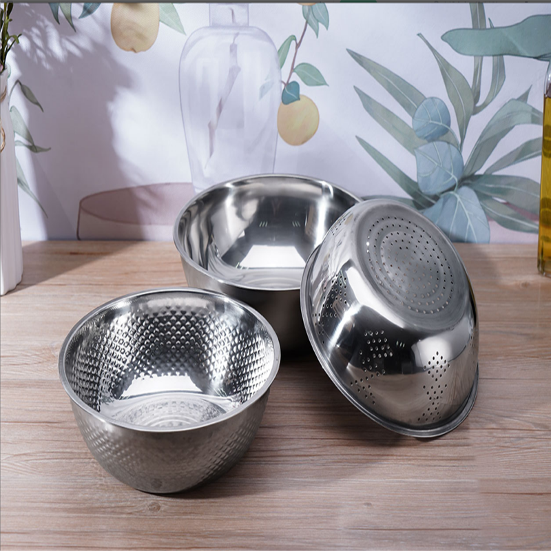 乐克尔米筛三件套kr613