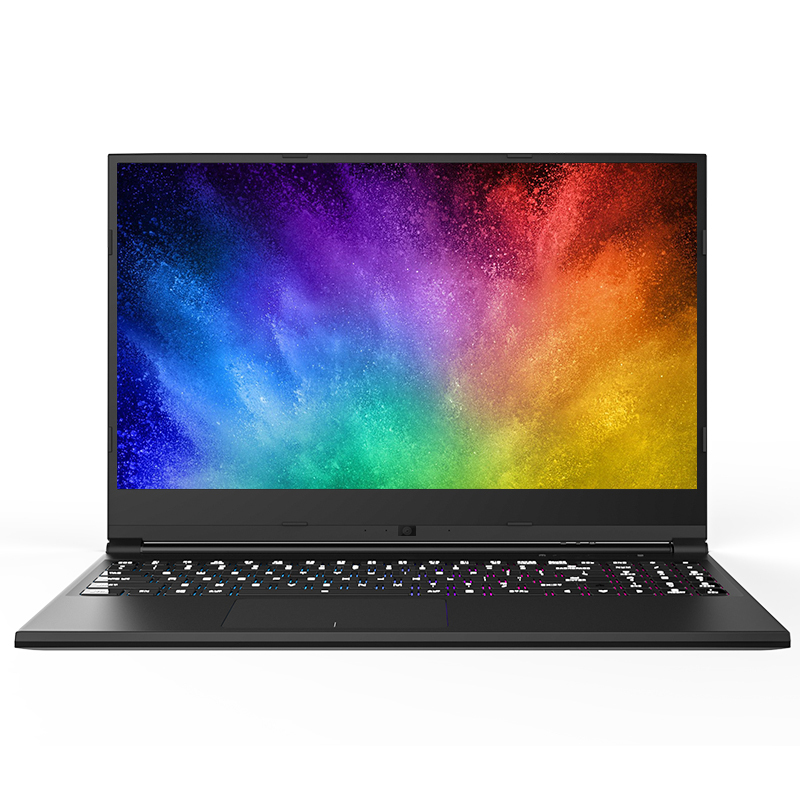 神舟hasee战神z7kp7zgtx1060156英寸72色域窄边框全面屏游戏本