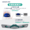 康舒医用固定带 医用窄款护腰灰色A3032XL腰椎间盘突出腰肌劳损自发热保暖医用医疗腰围子腰托腰疼四季通用