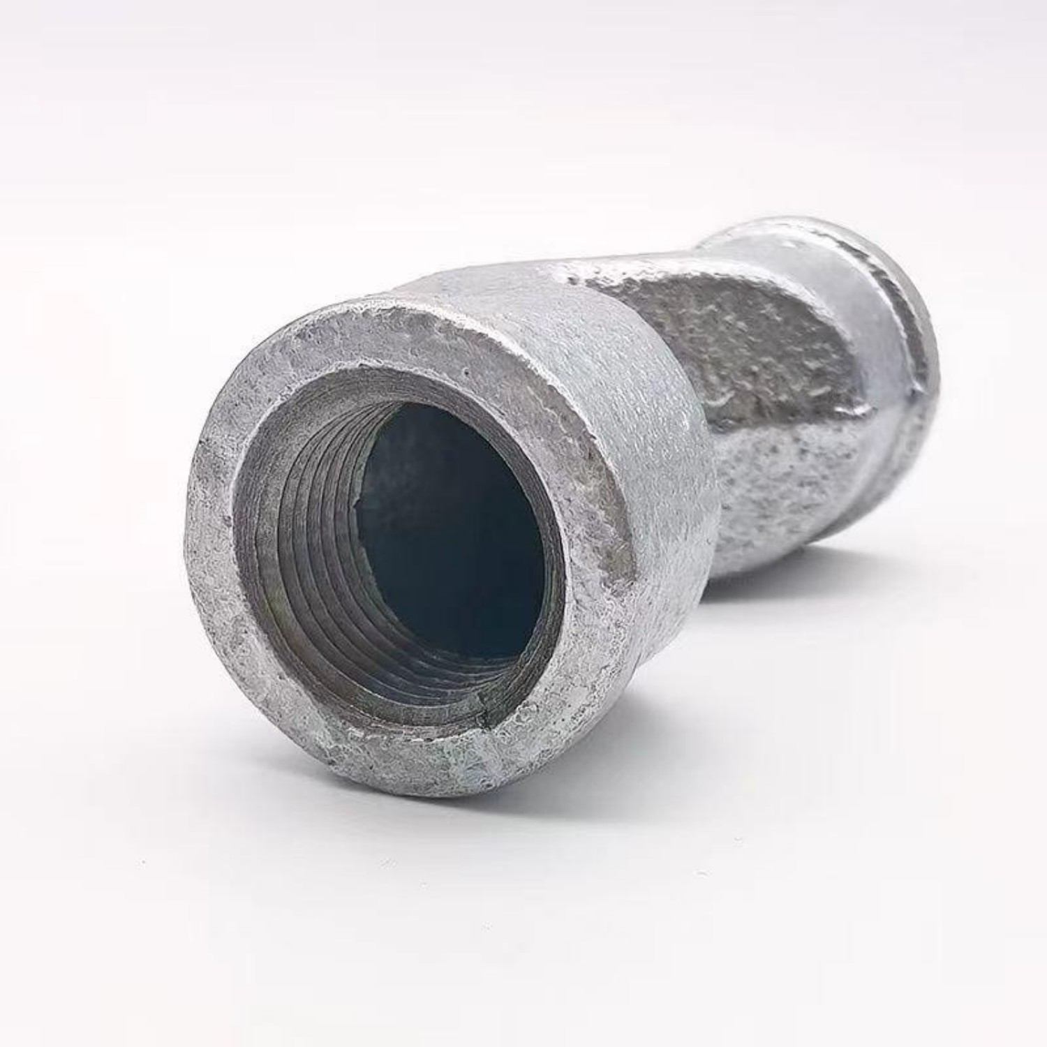 鑫顿 镀锌 DN20高清大图