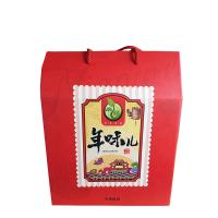 禾煜 年味儿礼盒1948g 滋补干货礼盒 员工福利 企业团购 送礼佳品 欢迎团购