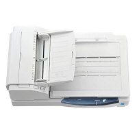 松下（Panasonic）KV-7075-CC A3幅面 高速双面彩色文档扫描仪 自动馈纸+平板 100张/200面