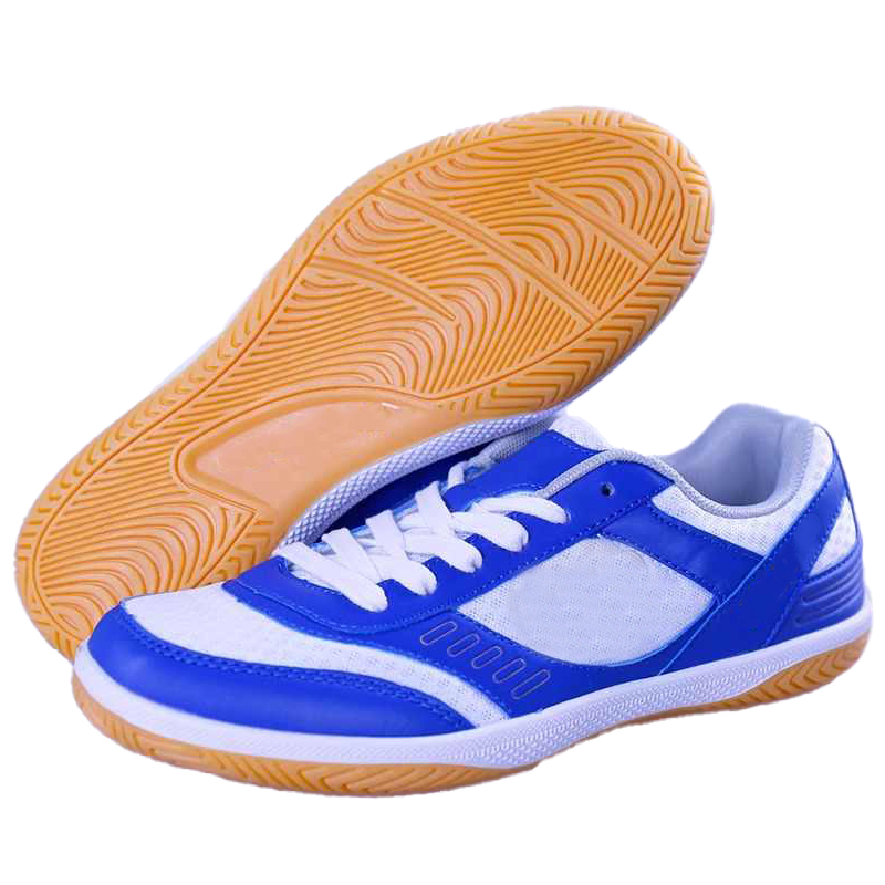 虔羽乒乓球鞋P43 双高清大图