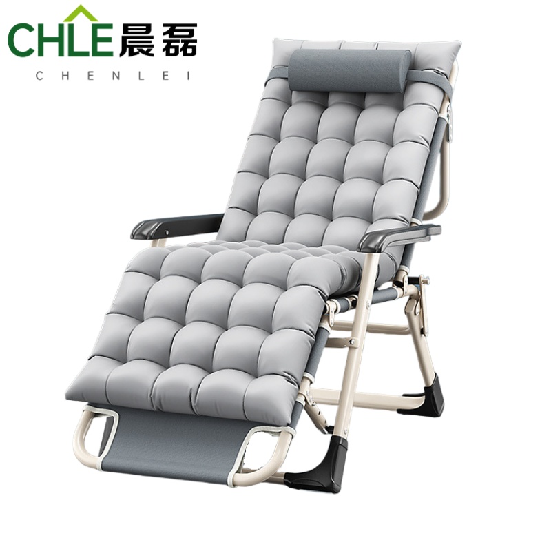 晨磊躺椅178*66*25cm+垫子/张高清大图