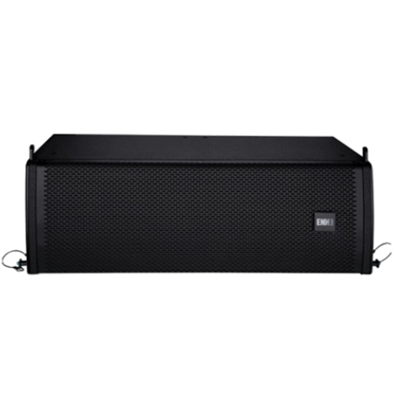 TENDZONE ENNE 主扩线阵列扬声器VM210高清大图