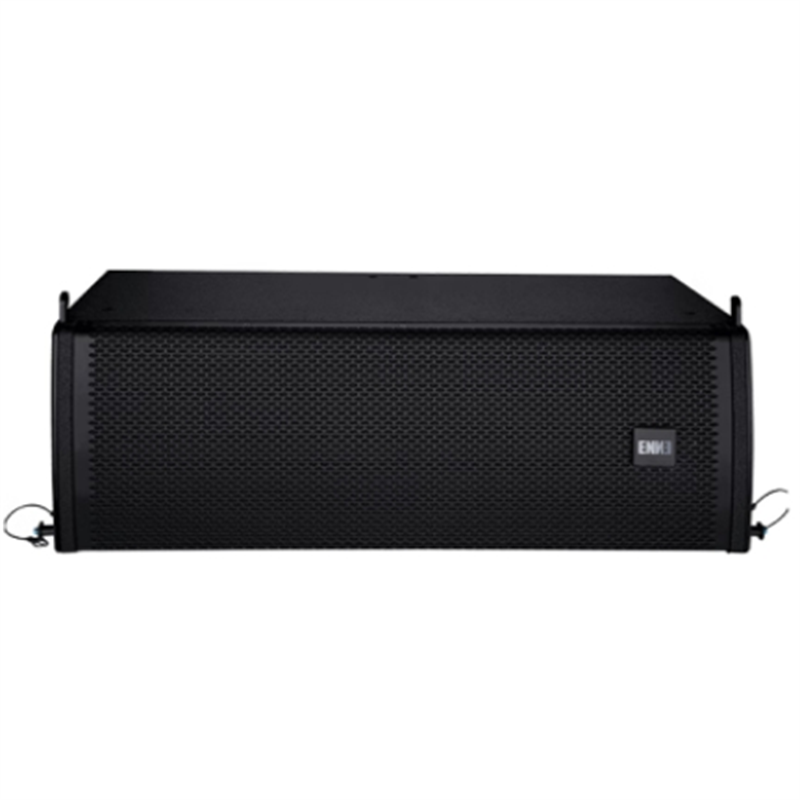 TENDZONE ENNE 主扩线阵列扬声器VM210