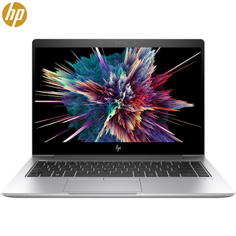 HP (惠普）Probook440G7 14寸商用笔记本 i5-10210U 8G 1TB 2G独显 W10 高清屏