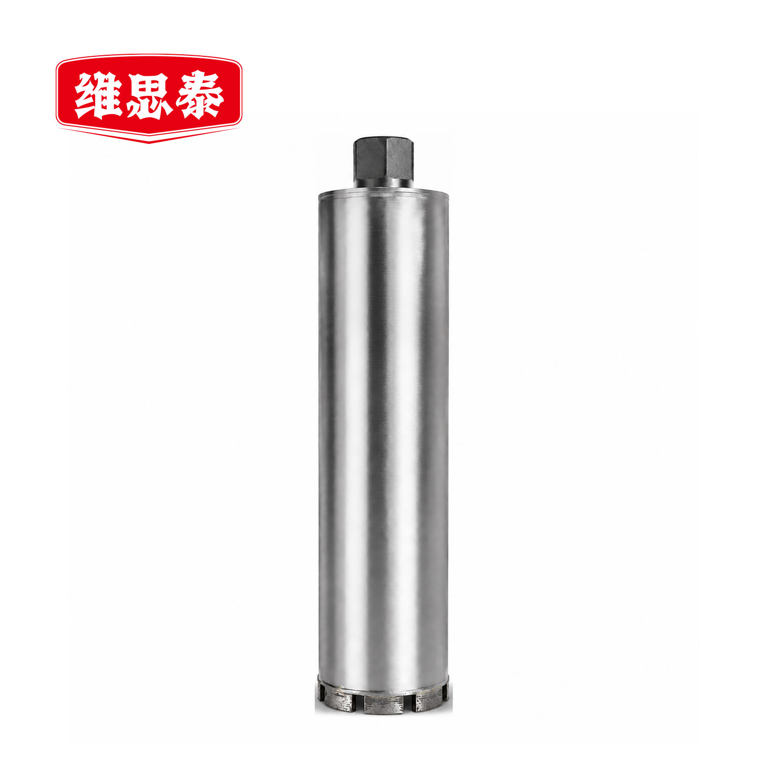 维思泰 混凝土水钻钻头改锚空心水钻头