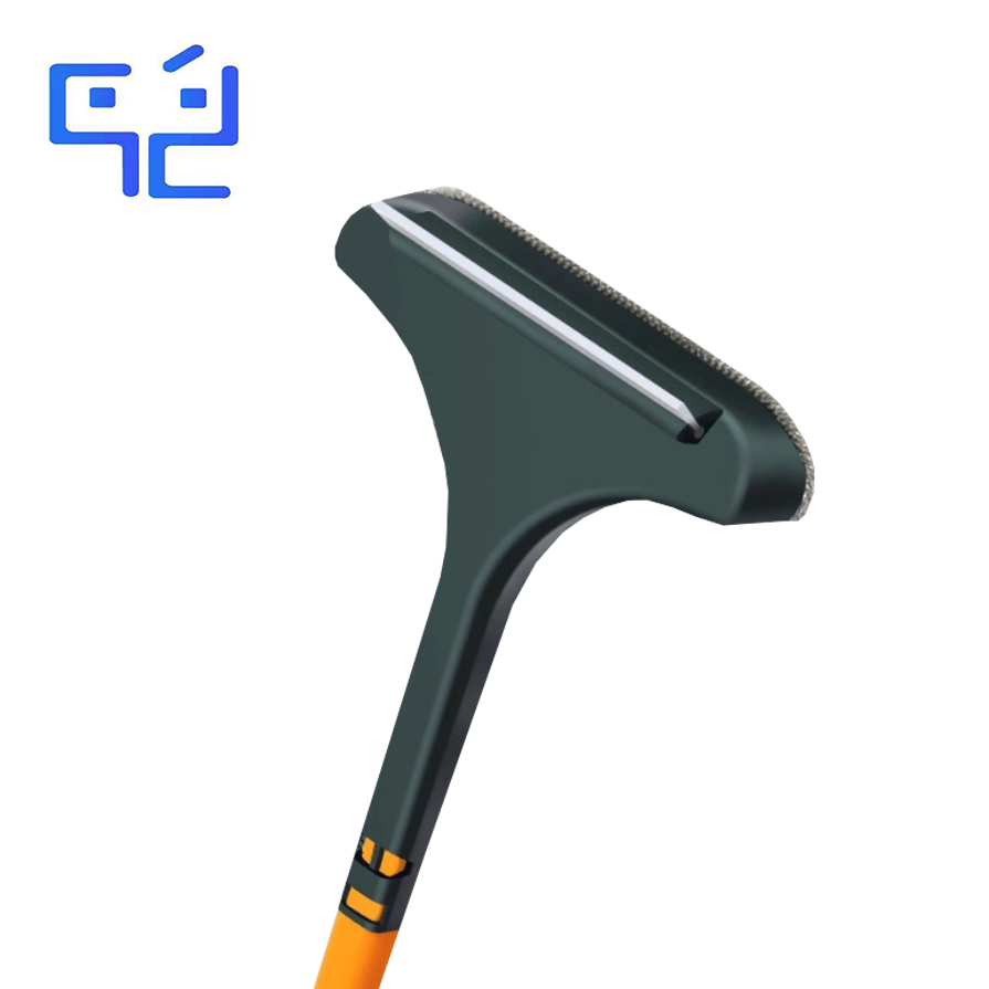 万允 纱窗扫把刷 46cm/个高清大图