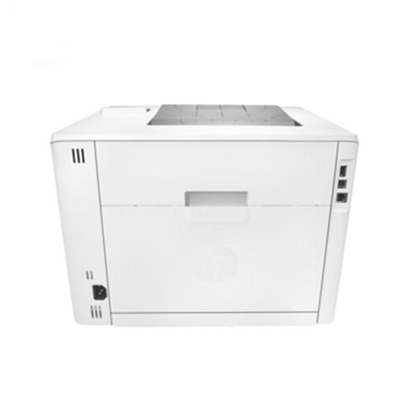 惠普(HP) Laser Jet Pro452DW 彩色激光打印机(双面+无线+有线)