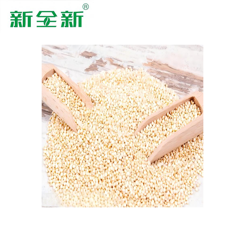 新全新藜麦250克/袋高清大图