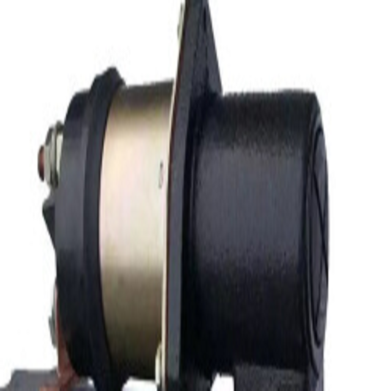 布瑞克斯(BRKS) QDJ001 启动机 启动机总成 250*100*100mm