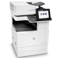 惠普（HP）LaserJet Managed MFP E72535dn黑白A3管理型数码复合机（尊享服务）