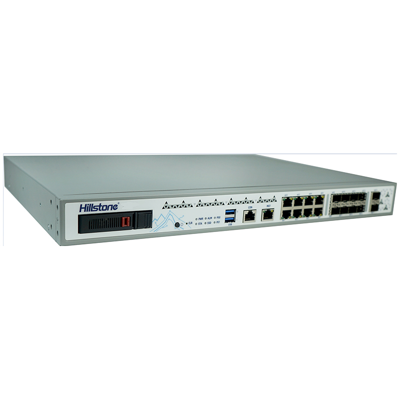 山石网科/Hillstone SG-S3600 入侵防御设备