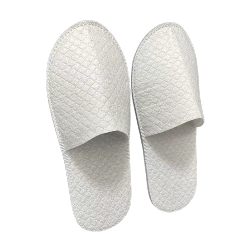 心梦同行 一次性旅行便携居家酒店防滑拖鞋 5mm厚/2855/双高清大图