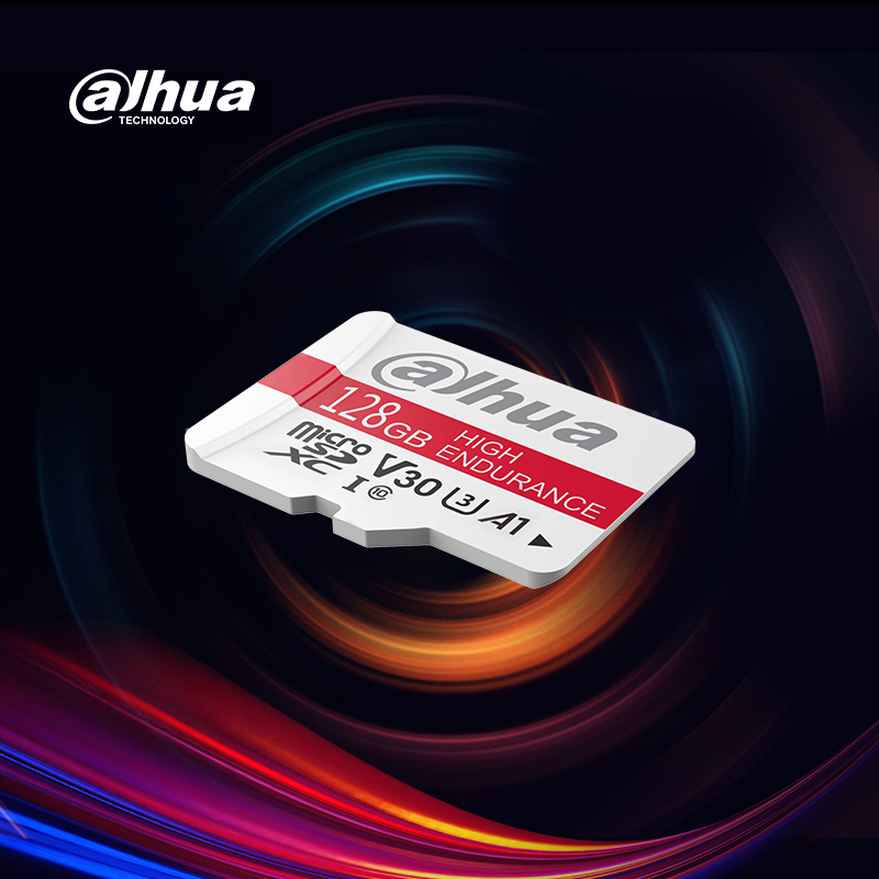 大华(dahua)64G TF(MicroSD)存储卡 U1 C10 A1 V10 S100系列 行车记录仪监控内存卡4