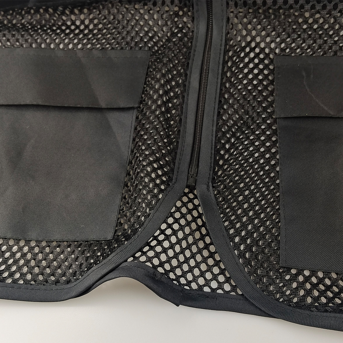 鸽护 马甲 mj10黑色 件高清大图