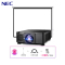 NEC NP-PX1005QL-B+ 投影仪 投影机 商用 工程(1080P 10000流明 支持4K 激光光源)