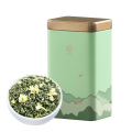 伊佳尚品 茉莉花茶200g/罐