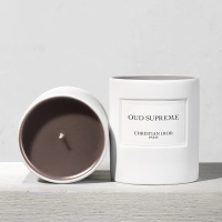 Dior迪奥 典藏系列香氛蜡烛250g OUD-乌木风华