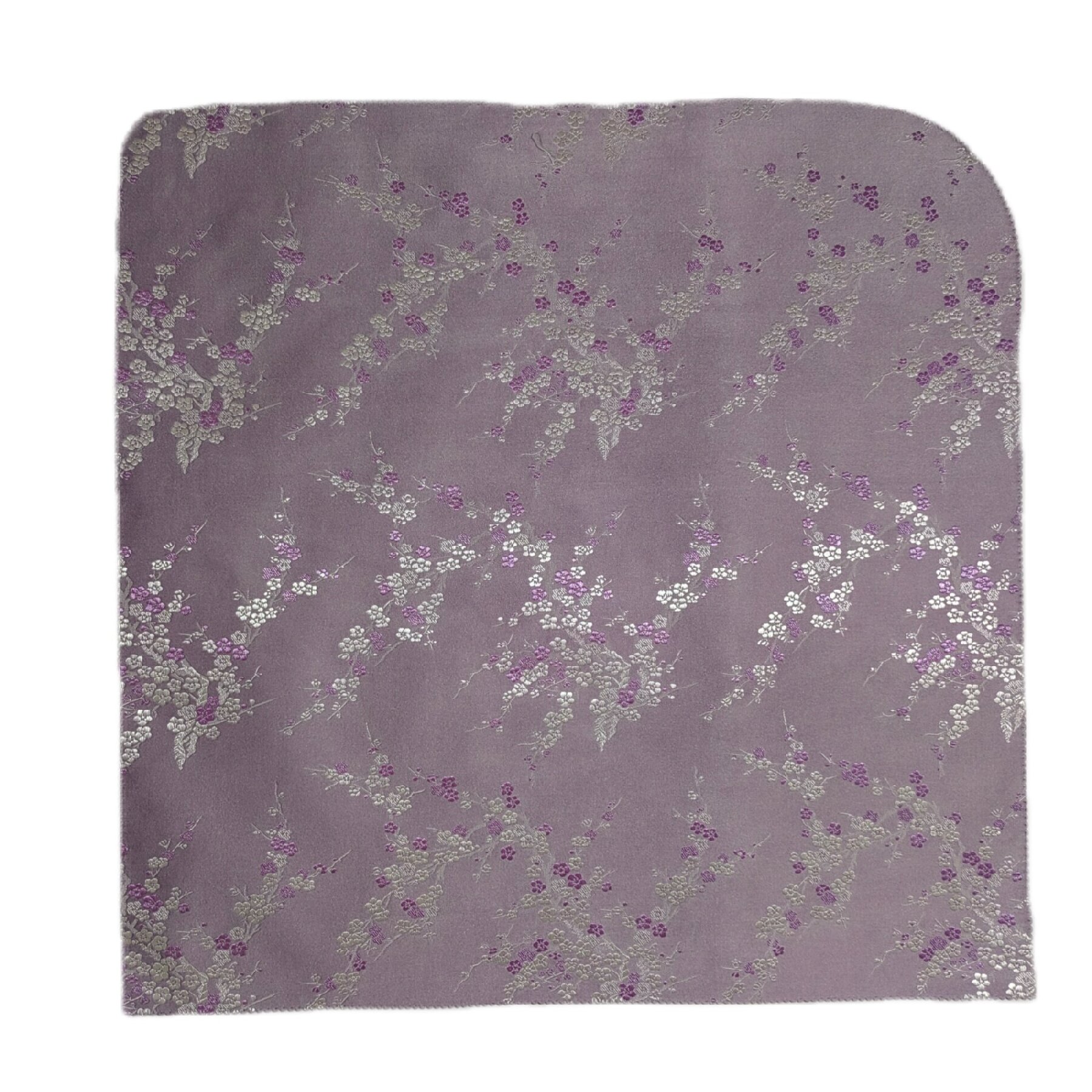 紫燕沙双面台布555*626mm