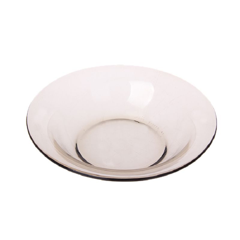 康宁-百丽 耐热玻璃泡沫餐具八件组B 8D-B