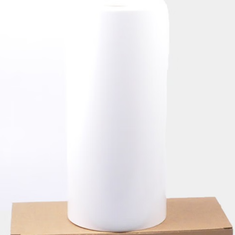 联翰(LENHANG) LP01A-210X15-WT 210mm*15m 胶贴(计价单位:卷)白色高清大图
