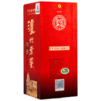 泸州老窖 特曲 52度 375ml*6瓶整箱 浓香型白酒