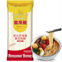 金龙鱼鸡蛋麦芯挂面500g(袋)