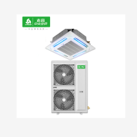 志高 5匹天花机冷暖RF120Q3W-ESR1Y-Q305(C3)