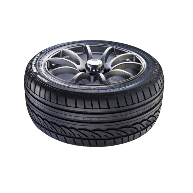 邓禄普(DUNLOP)轮胎235/50RF18 97W SP SPORT MAXX050+ RUNFLAT