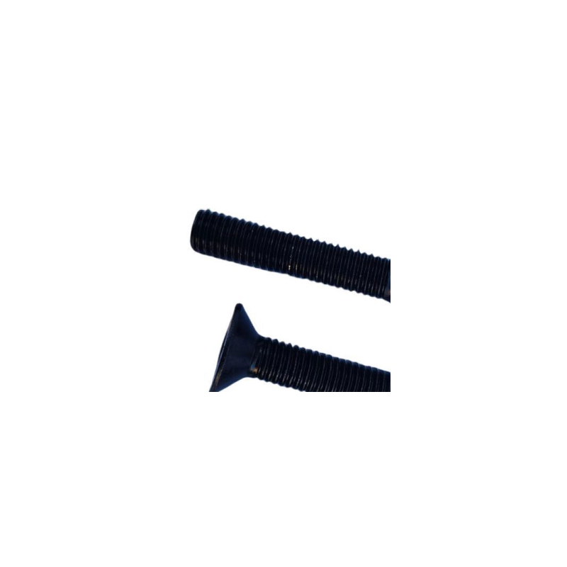 益莘 沉头内六角螺栓 M12*50 个高清大图