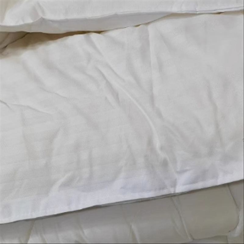 点时诚鑫子母被褥套装B004/套高清大图