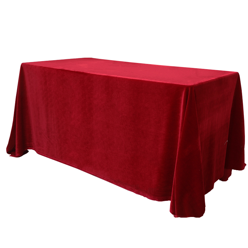 彭梵桌布高清大图