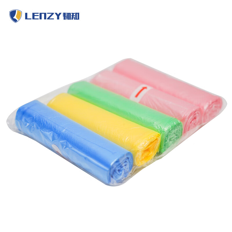 LENZY 韧知 垃圾袋 经济款42*45cm 包高清大图