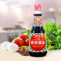 厨邦特级酱油 特级鲜生抽酿造酱油410ml