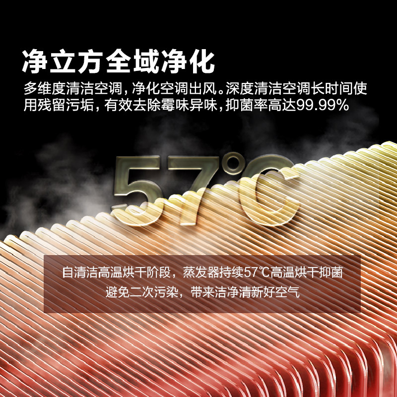 海信空调KFR-72LW/S590-X1A