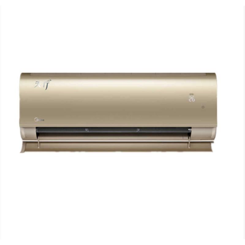 美的 KFR-35GW/ BP3DN8Y - CA100(B1)A 1.5匹 变频空调