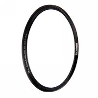 ZOMEI 卓美 55MM 轻薄型MCUV 多层镀膜 滤镜 佳能尼康单反滤镜