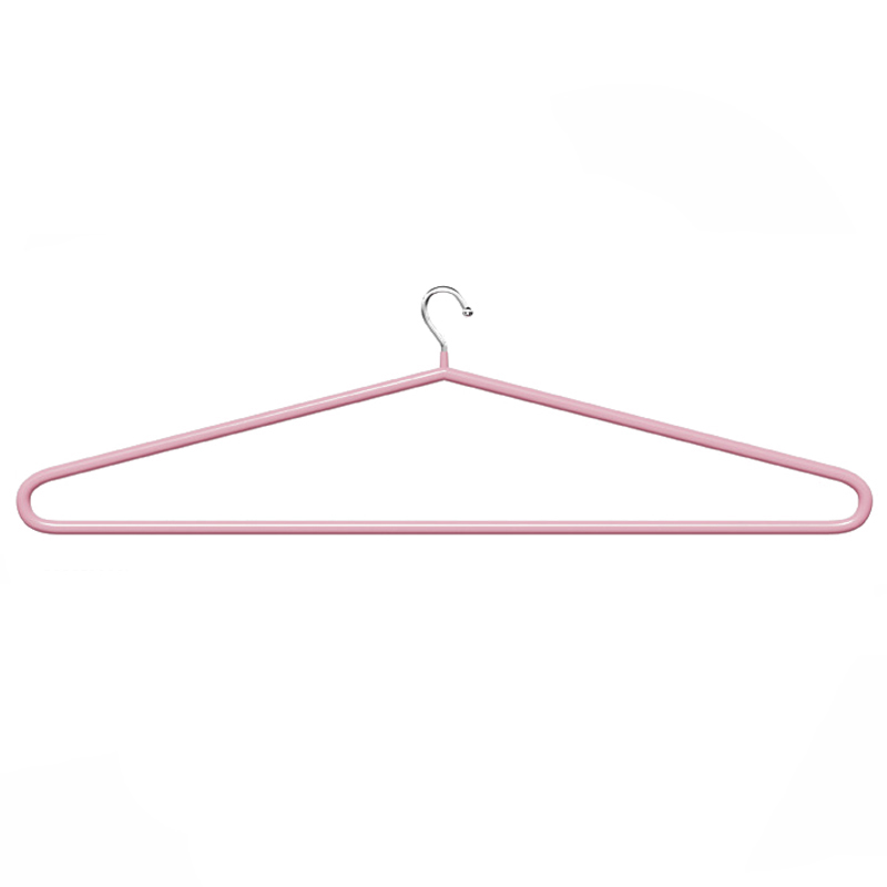 铁迅晒被子床单大衣架YJ1 个高清大图